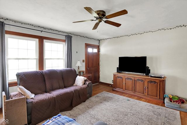 315 Federal Drive, Anderson, IN 46013