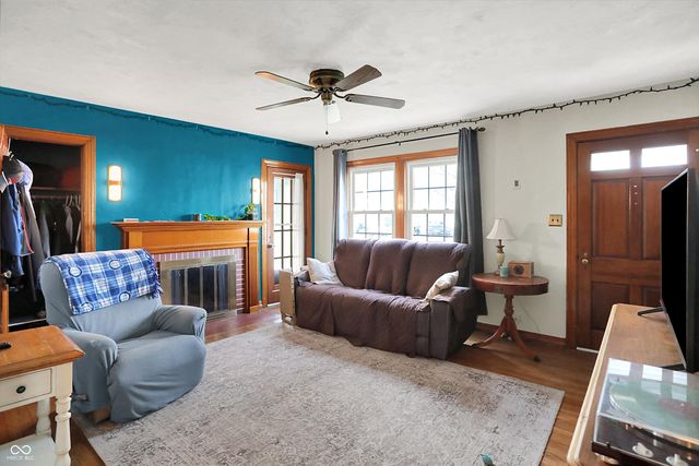 315 Federal Drive, Anderson, IN 46013