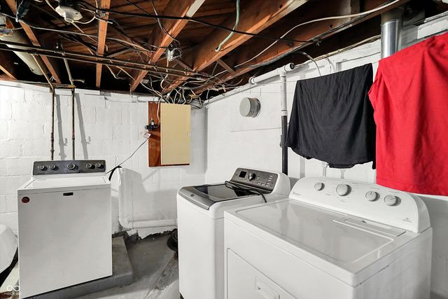 315 Federal Drive, Anderson, IN 46013