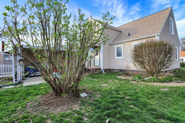 315 Federal Drive, Anderson, IN 46013