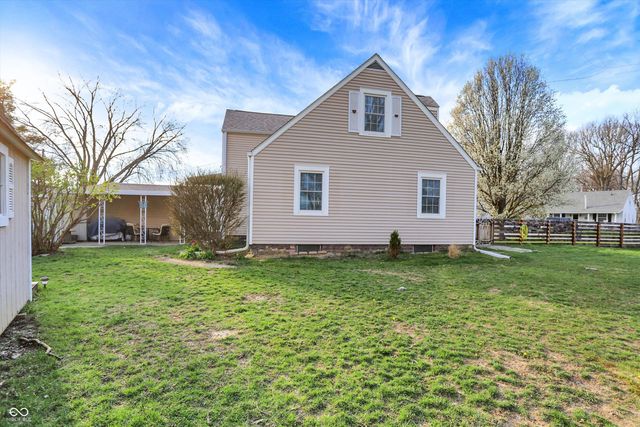 315 Federal Drive, Anderson, IN 46013