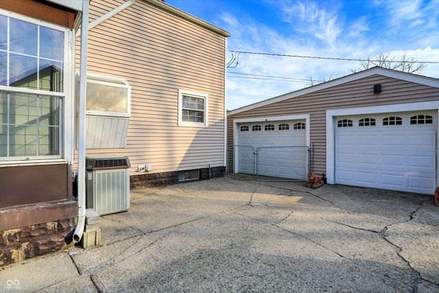 315 Federal Drive, Anderson, IN 46013