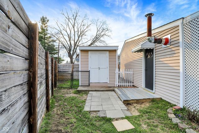 315 Federal Drive, Anderson, IN 46013