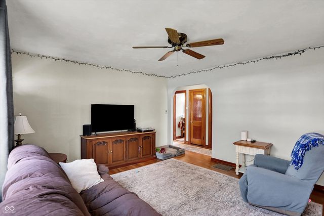 315 Federal Drive, Anderson, IN 46013