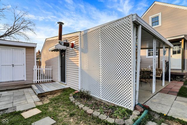 315 Federal Drive, Anderson, IN 46013