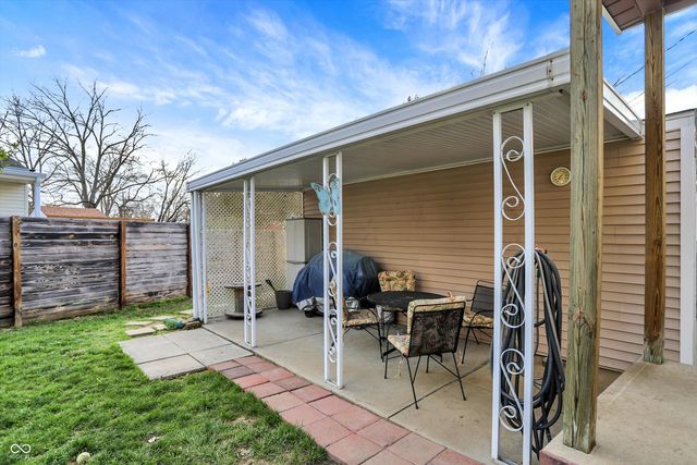 315 Federal Drive, Anderson, IN 46013