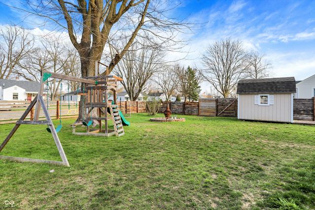 315 Federal Drive, Anderson, IN 46013