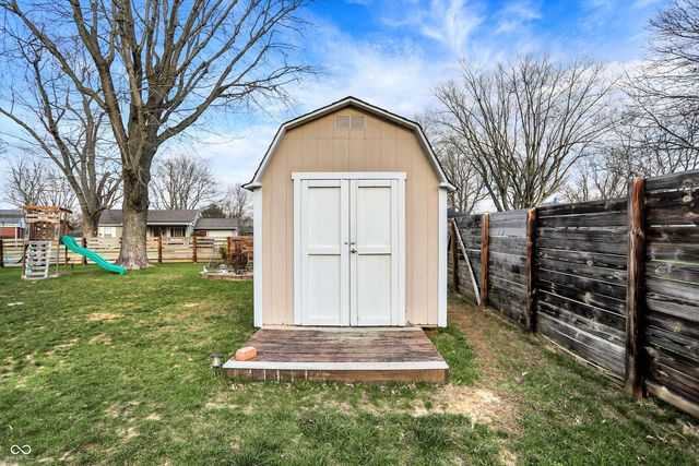 315 Federal Drive, Anderson, IN 46013