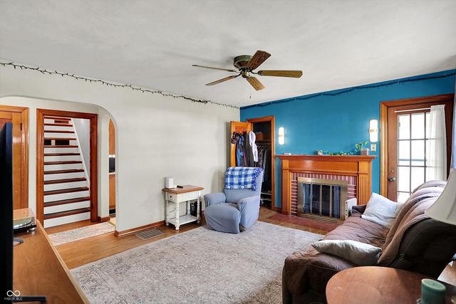 315 Federal Drive, Anderson, IN 46013