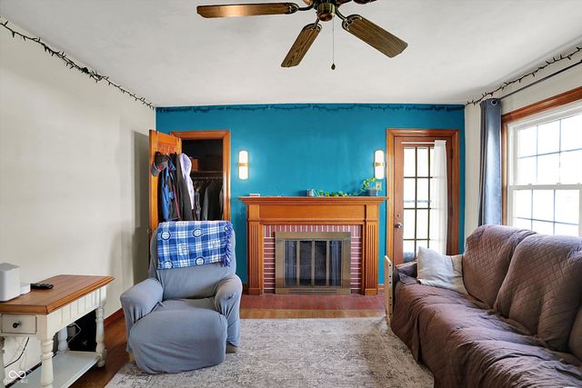 315 Federal Drive, Anderson, IN 46013