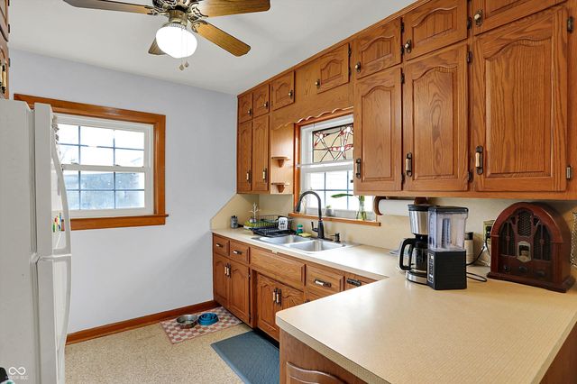 315 Federal Drive, Anderson, IN 46013