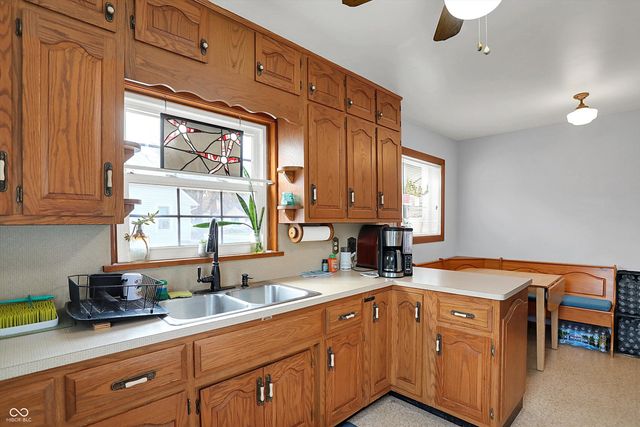 315 Federal Drive, Anderson, IN 46013