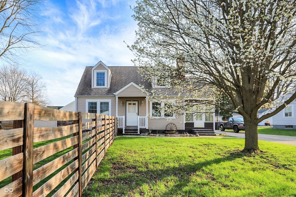 315 Federal Drive, Anderson, IN 46013