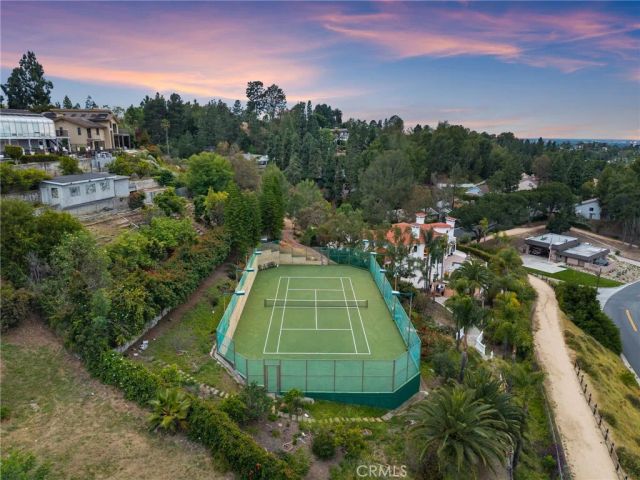 10696 Skyline Drive, North Tustin, CA 92705