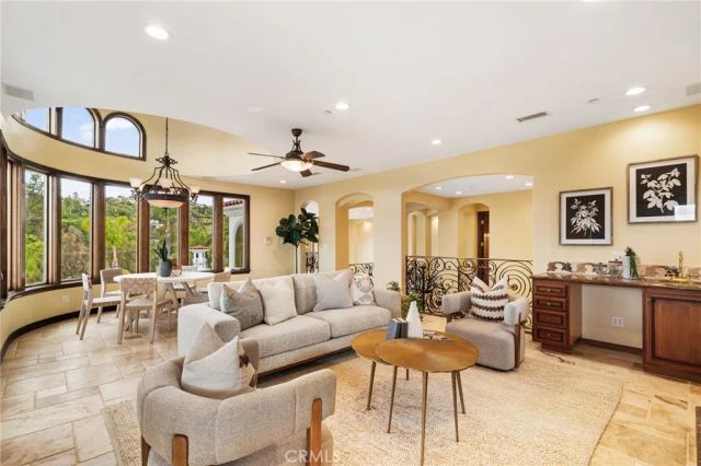 10696 Skyline Drive, North Tustin, CA 92705