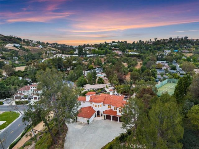 10696 Skyline Drive, North Tustin, CA 92705
