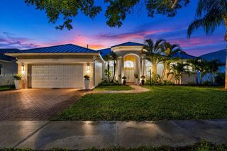 13791 NW 23rd Street, Pembroke Pines, FL 33028