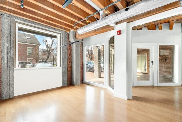 343 Commercial St 112, Boston, MA 02109