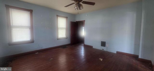 418 MCDOWELL AVE, Hagerstown, MD 21740