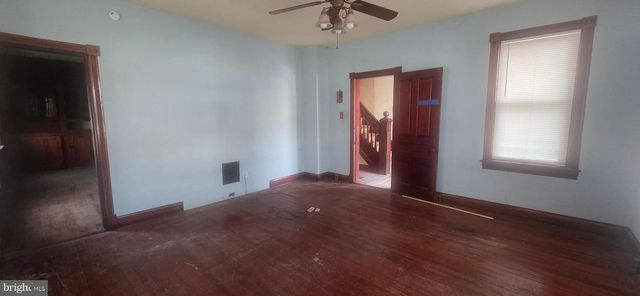 418 MCDOWELL AVE, Hagerstown, MD 21740