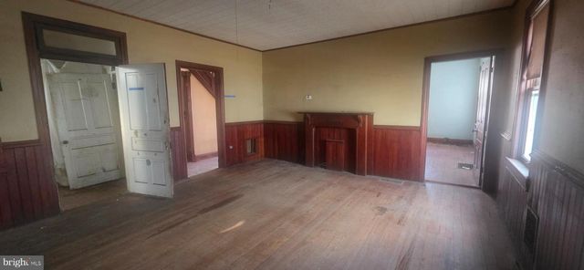 418 MCDOWELL AVE, Hagerstown, MD 21740