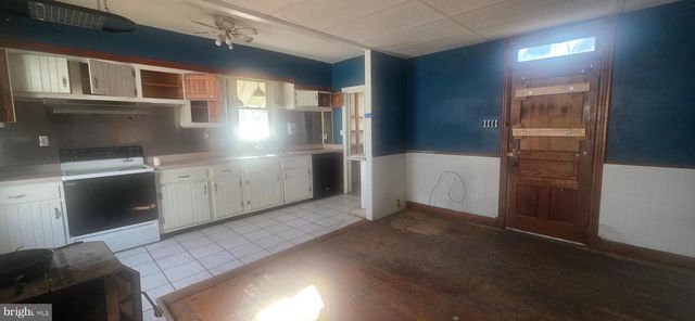 418 MCDOWELL AVE, Hagerstown, MD 21740