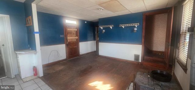 418 MCDOWELL AVE, Hagerstown, MD 21740