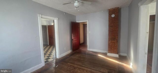 418 MCDOWELL AVE, Hagerstown, MD 21740