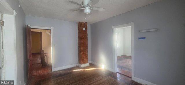 418 MCDOWELL AVE, Hagerstown, MD 21740