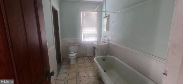 418 MCDOWELL AVE, Hagerstown, MD 21740