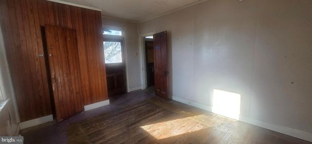 418 MCDOWELL AVE, Hagerstown, MD 21740