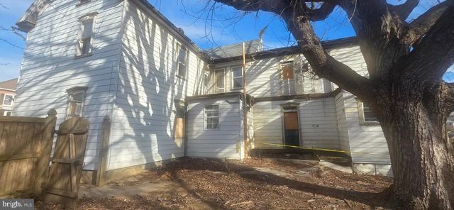 418 MCDOWELL AVE, Hagerstown, MD 21740