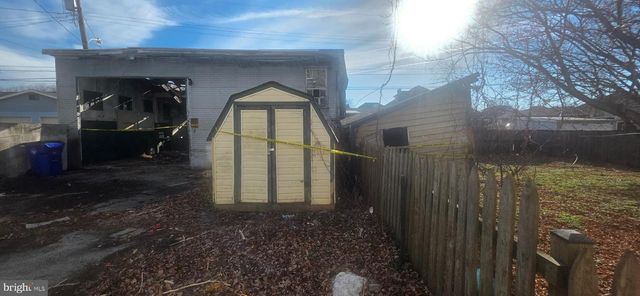 418 MCDOWELL AVE, Hagerstown, MD 21740