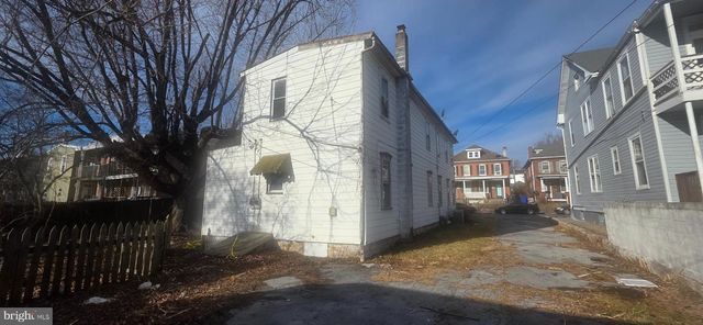418 MCDOWELL AVE, Hagerstown, MD 21740
