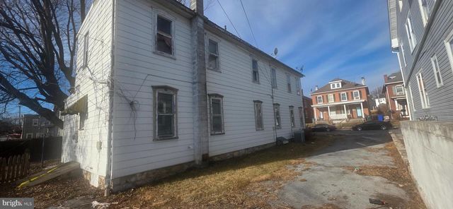 418 MCDOWELL AVE, Hagerstown, MD 21740