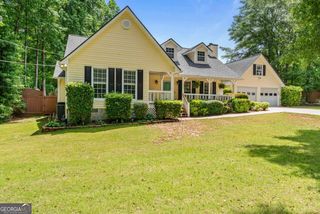 537 Country Lake Drive, Mcdonough, GA 30252