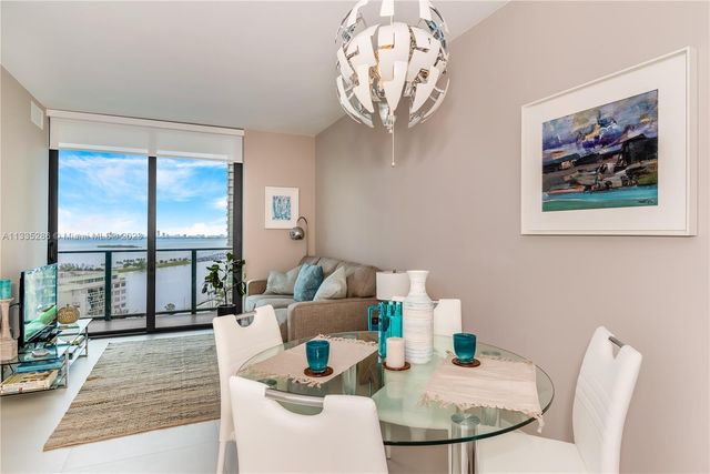 501 NE 31st Street 1604, Miami, FL 33137