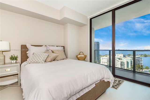 501 NE 31st Street 1604, Miami, FL 33137