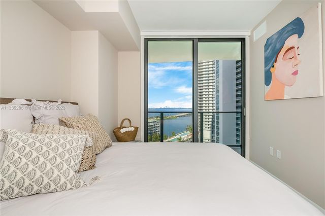 501 NE 31st Street 1604, Miami, FL 33137