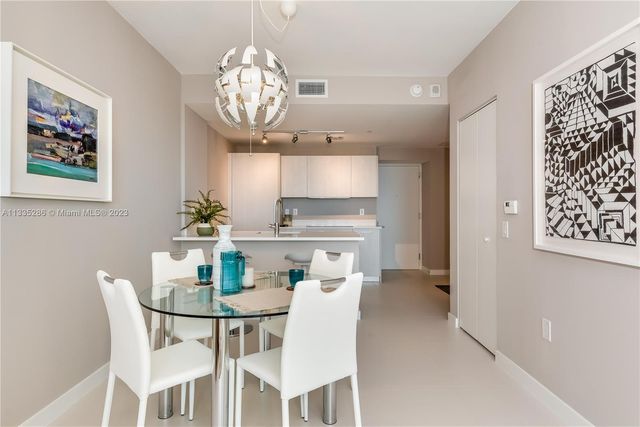 501 NE 31st Street 1604, Miami, FL 33137