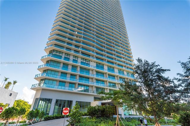 501 NE 31st Street 1604, Miami, FL 33137