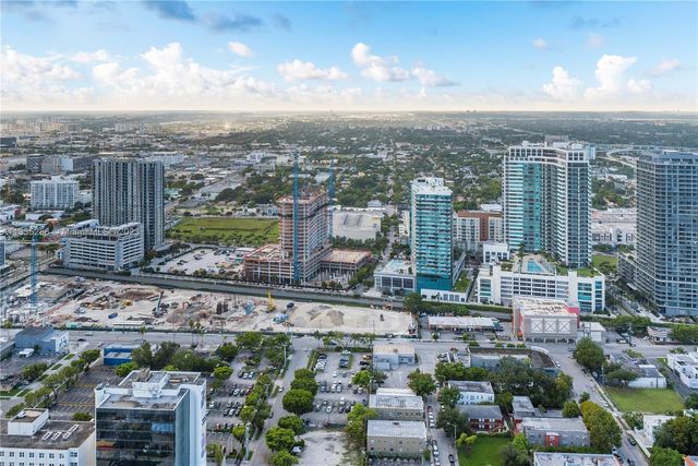 501 NE 31st Street 1604, Miami, FL 33137