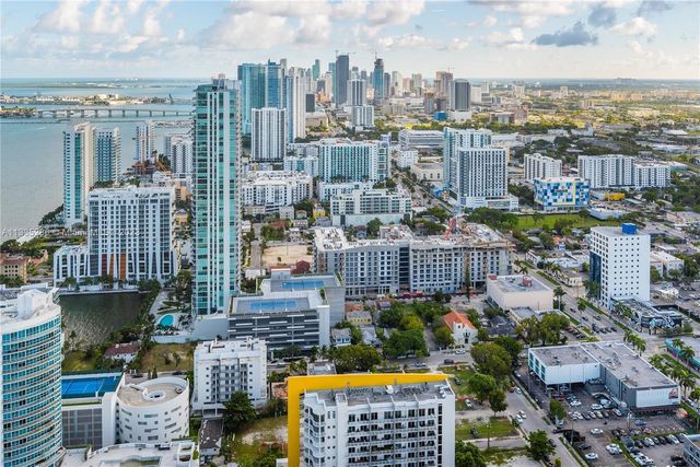 501 NE 31st Street 1604, Miami, FL 33137