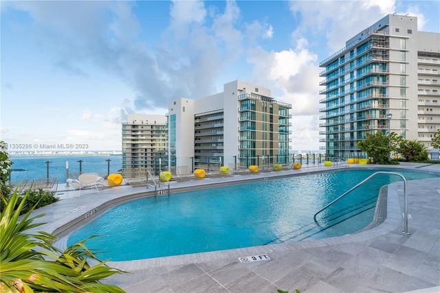 501 NE 31st Street 1604, Miami, FL 33137