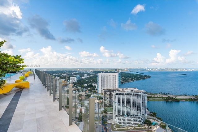 501 NE 31st Street 1604, Miami, FL 33137