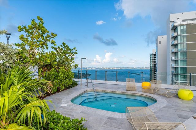 501 NE 31st Street 1604, Miami, FL 33137