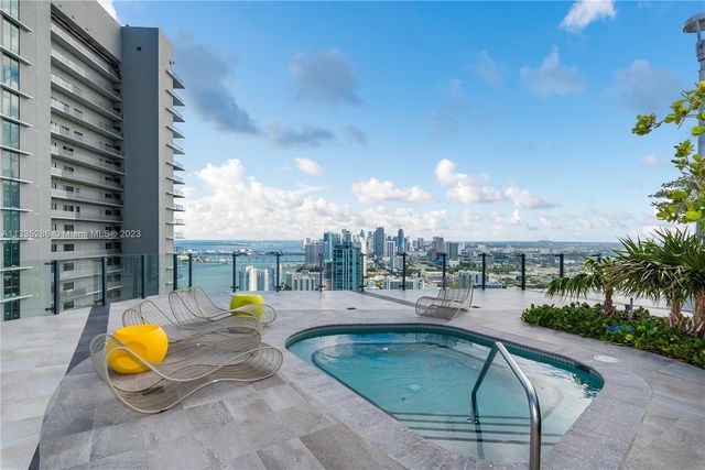 501 NE 31st Street 1604, Miami, FL 33137