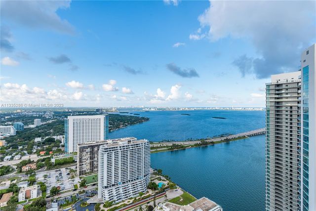 501 NE 31st Street 1604, Miami, FL 33137