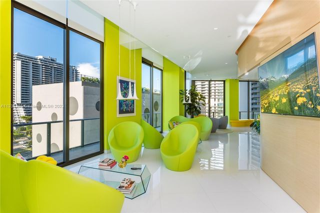 501 NE 31st Street 1604, Miami, FL 33137