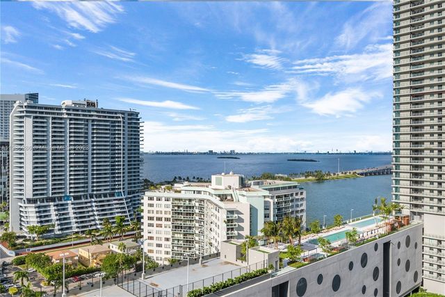 501 NE 31st Street 1604, Miami, FL 33137